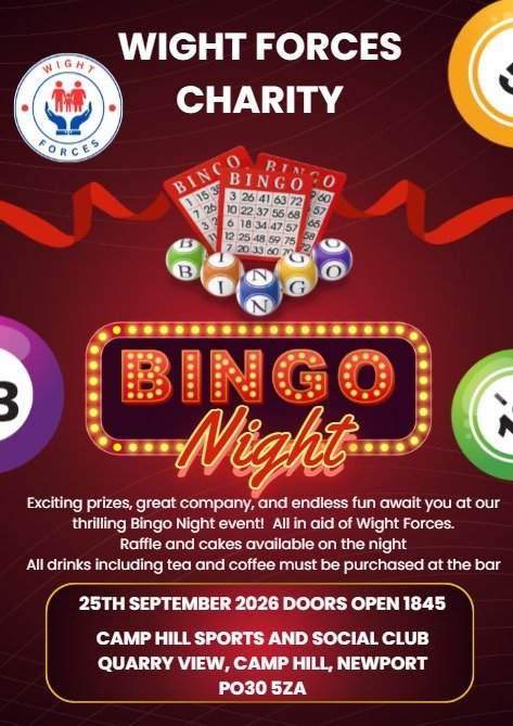 Bingo Night
