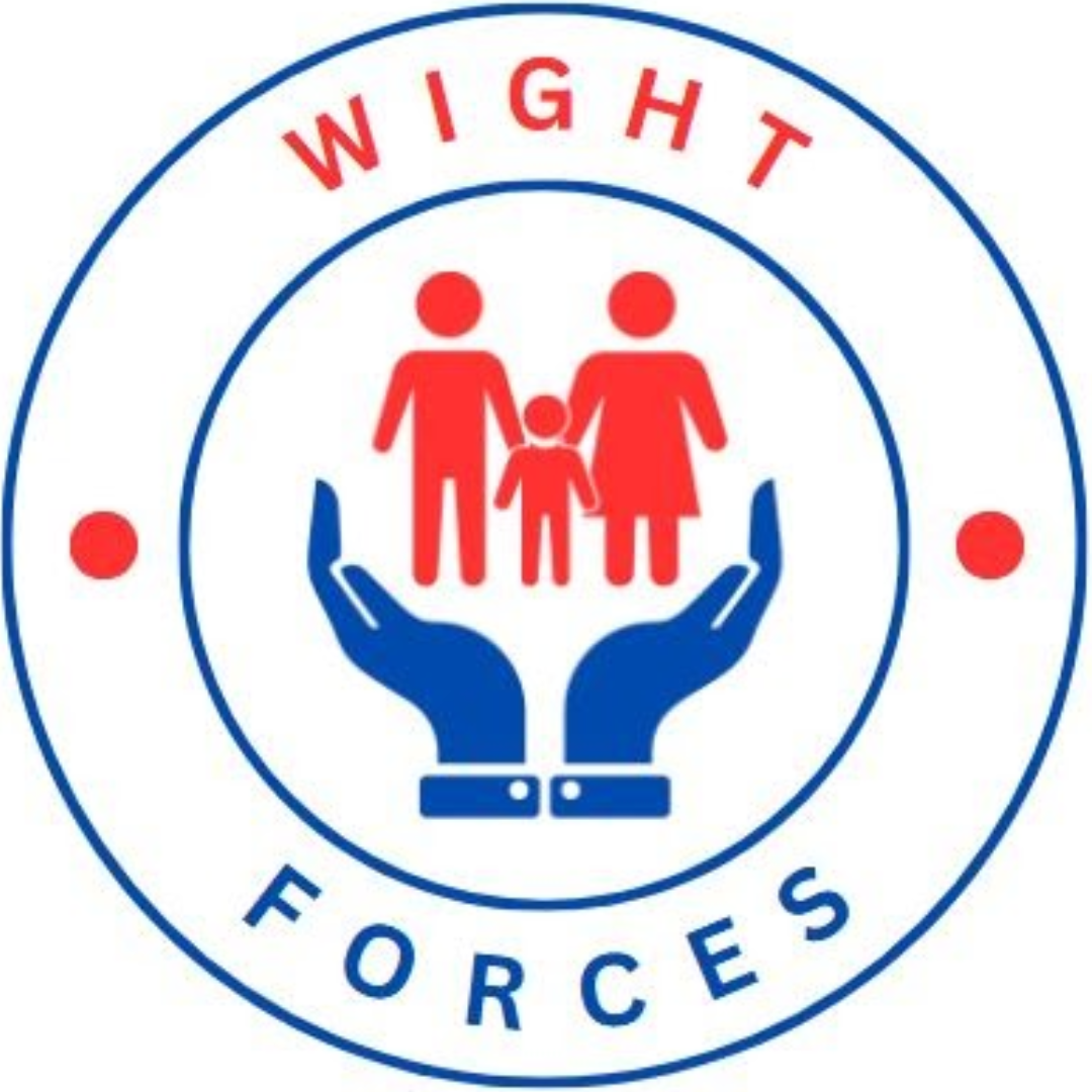 Wight Forces | Supporting Isle of Wight Veterans, Military Families & Service Leavers